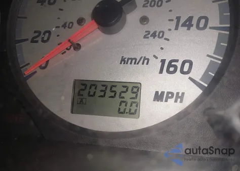 2000 Nissan Maxima Gle/Gxe/Se из США, поврежденный, VIN JN1CA31A3YT025913